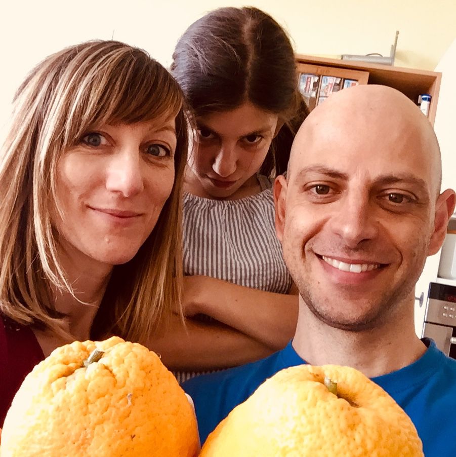Team dell'azienda