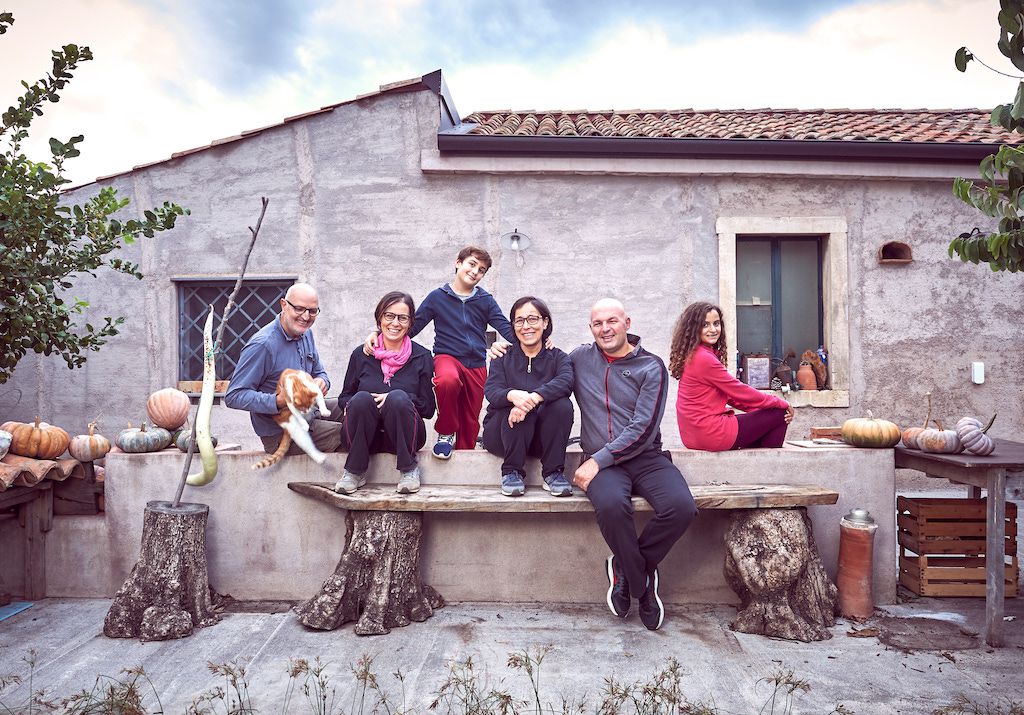 Immagine diapositiva