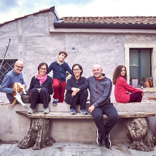 Odoo • Immagine e testo