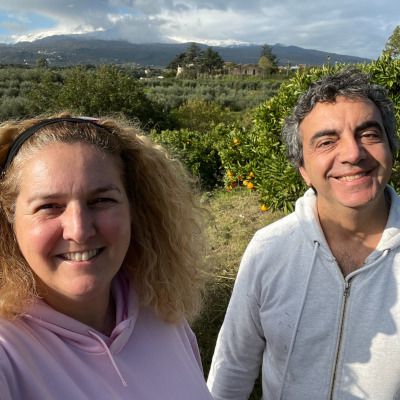 Odoo • Immagine e testo