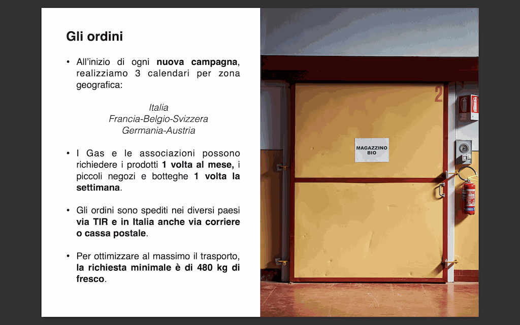 Immagine diapositiva