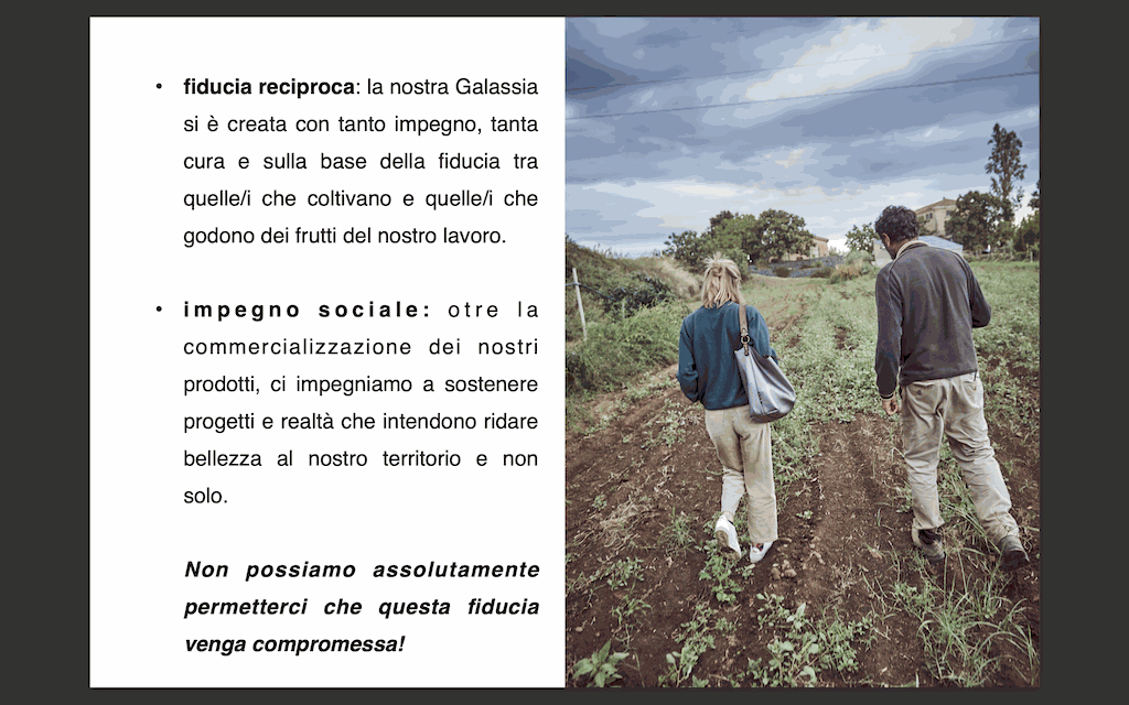 Immagine diapositiva