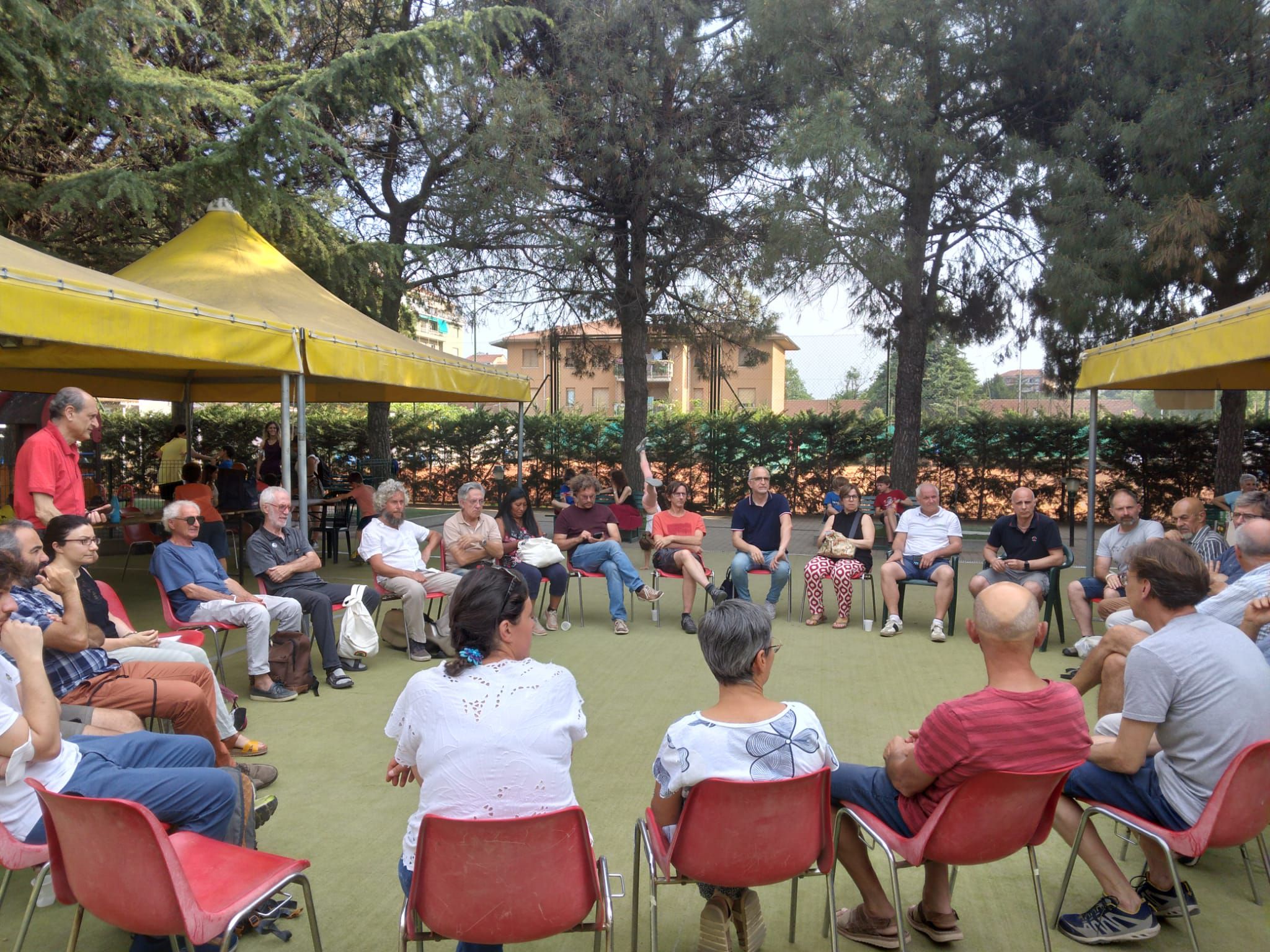 Immagine diapositiva