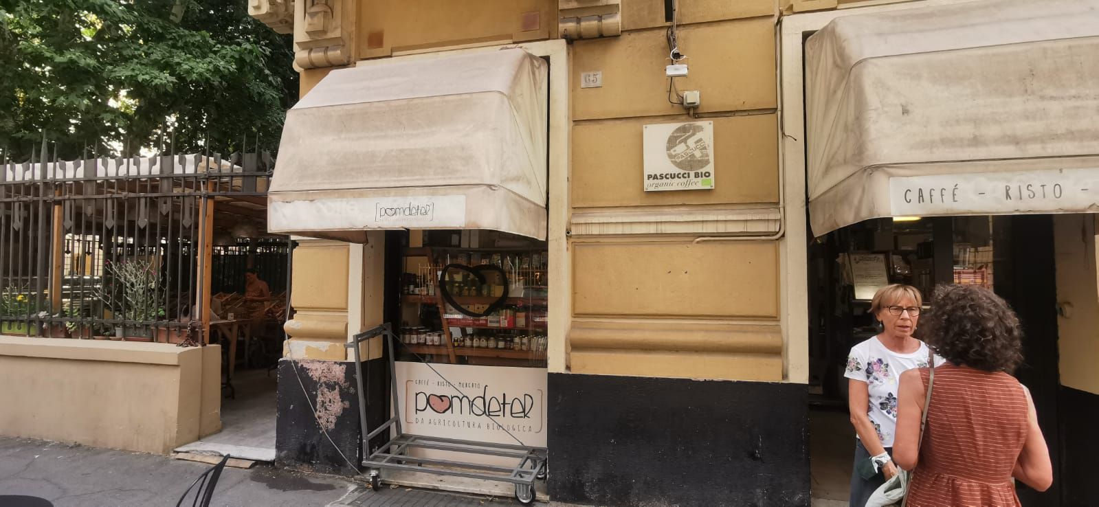 Immagine diapositiva