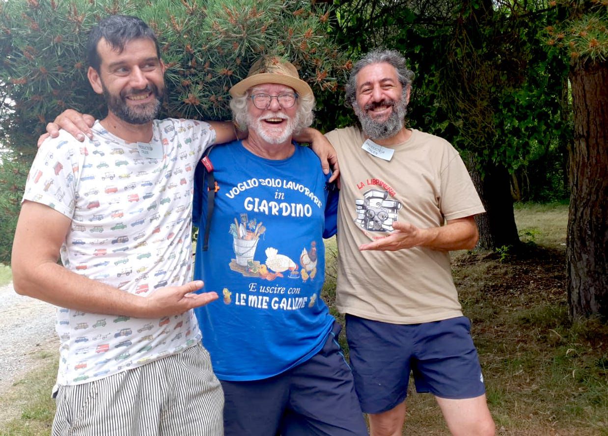 Immagine diapositiva