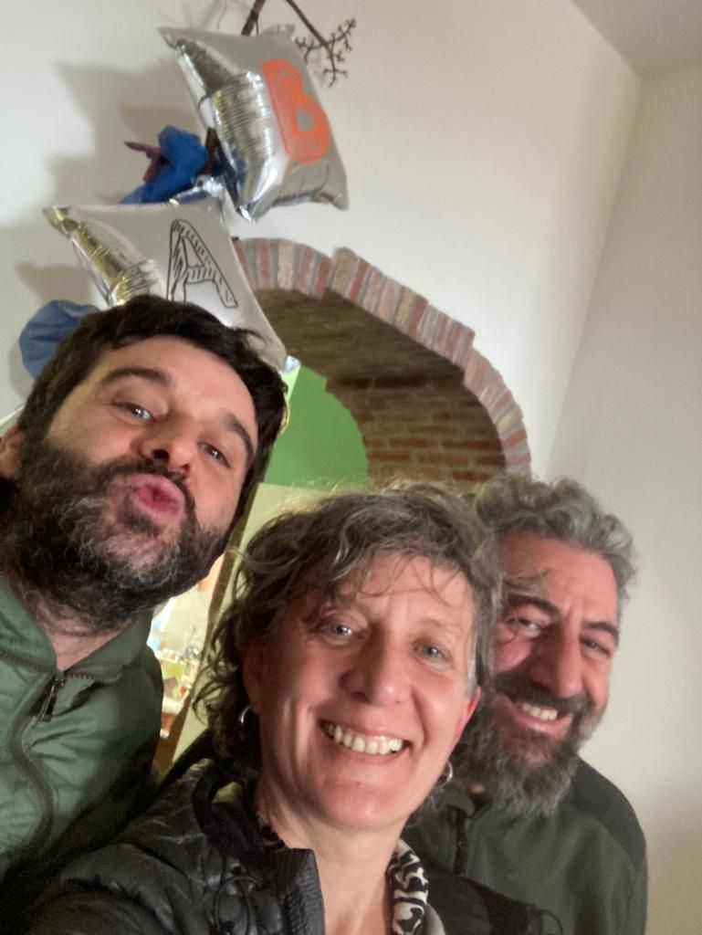 Immagine diapositiva