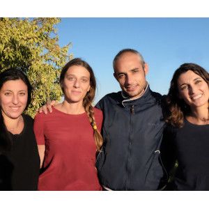 Odoo • Immagine e testo