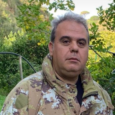 Odoo • Immagine e testo