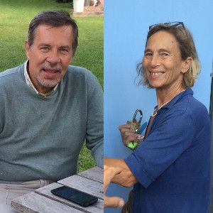 Odoo • Immagine e testo