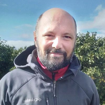 Odoo • Testo e immagine