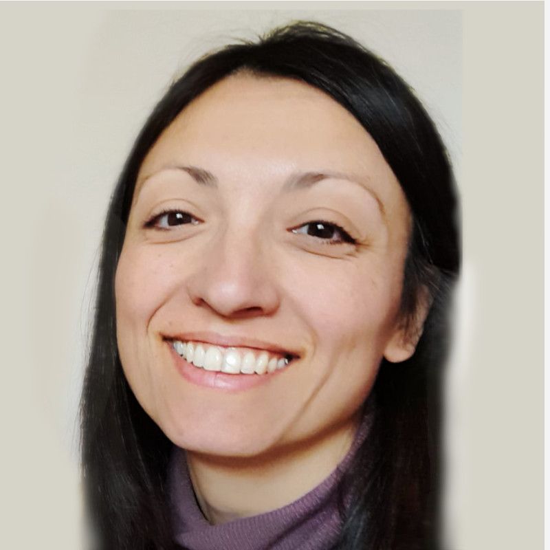 Odoo • Testo e immagine