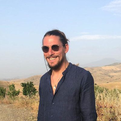 Odoo • Immagine e testo