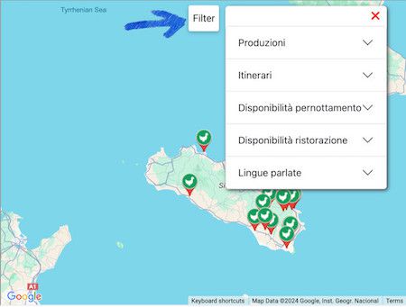 Odoo - Esempio 1 per tre colonne