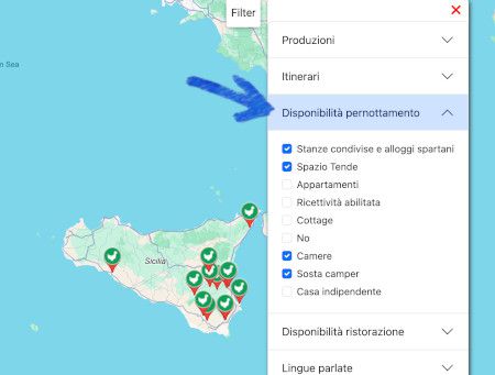 Odoo - Esempio 1 per tre colonne