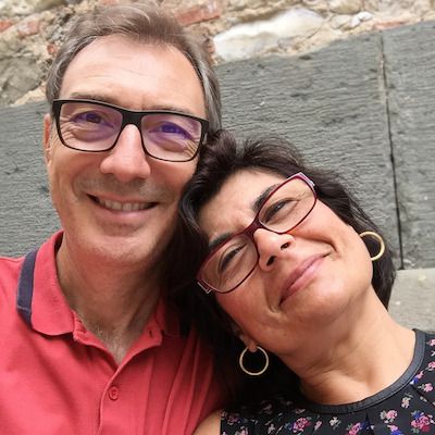 Odoo • Immagine e testo