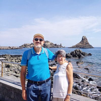 Team dell'azienda