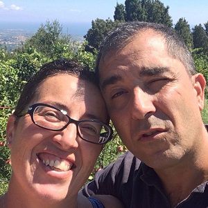 Odoo • Immagine e testo