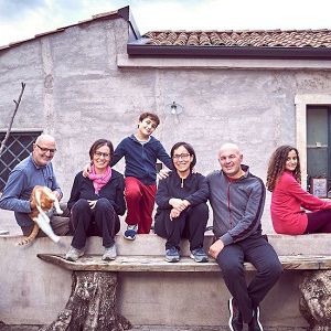 Odoo • Immagine e testo