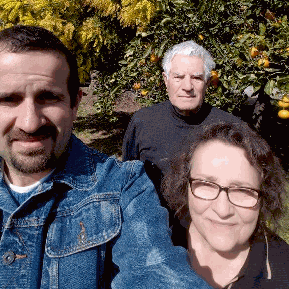 Odoo • Immagine e testo
