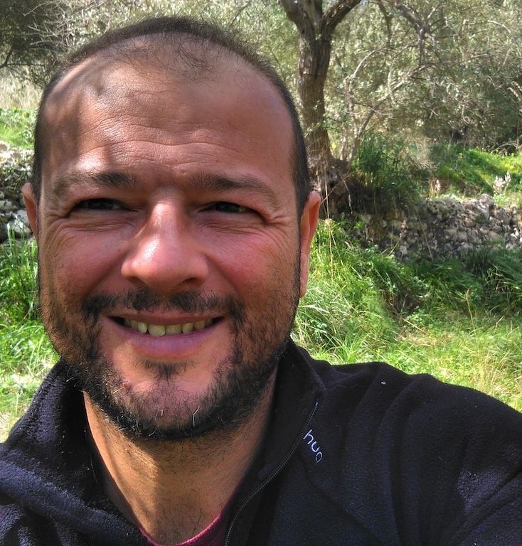 Odoo • Testo e immagine