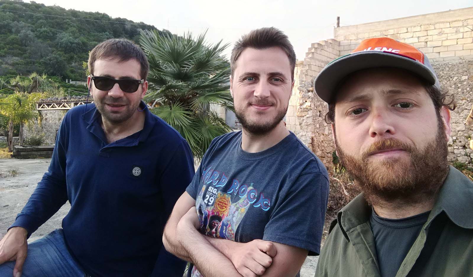 Immagine diapositiva
