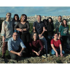 Odoo • Immagine e testo