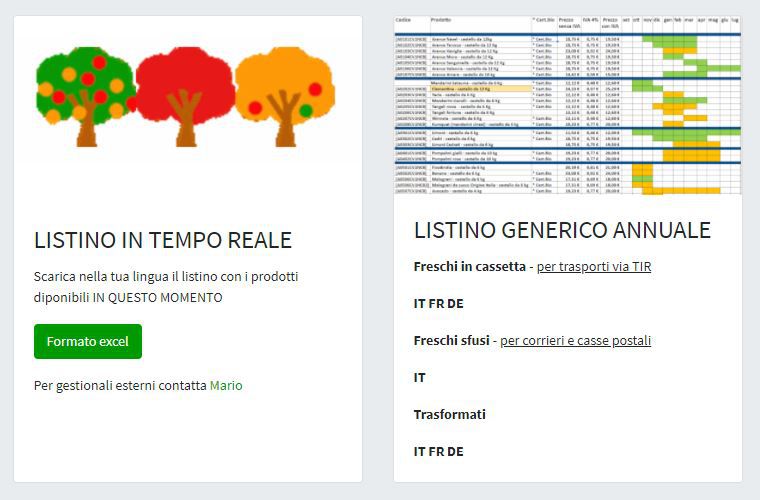 Odoo • Immagine e testo