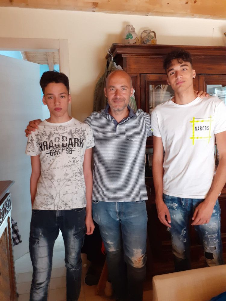 Immagine diapositiva