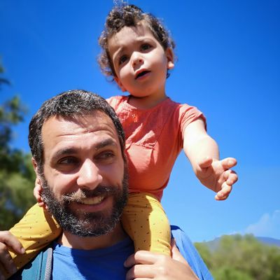 Odoo • Testo e immagine