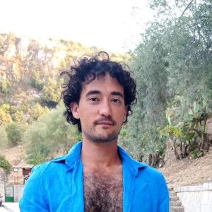 Odoo • Immagine e testo