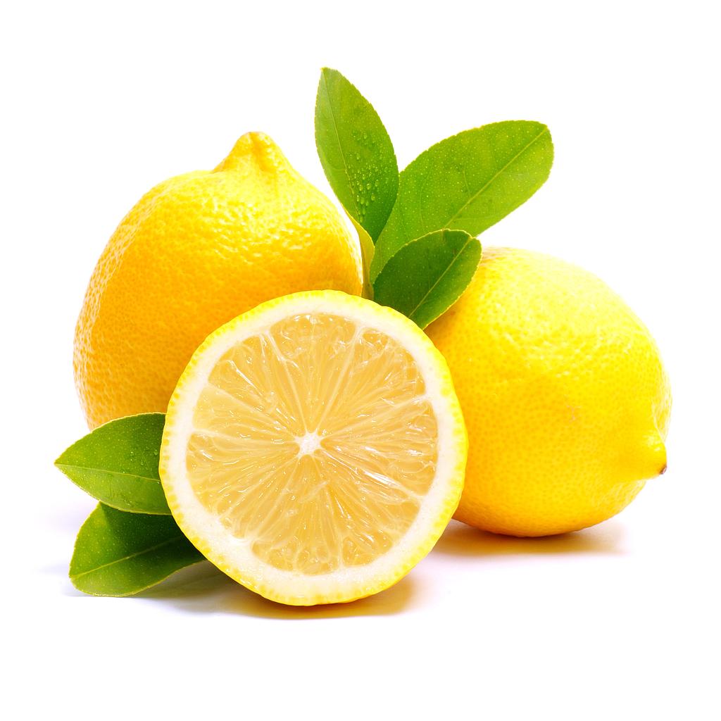 Citrons Origine Italie Cat. II Cal. 3/4 au kg pour caisse postale