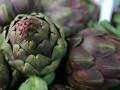 Artischocke Violetto Catanese Herkunft Italien, 25 St. pro Kiste