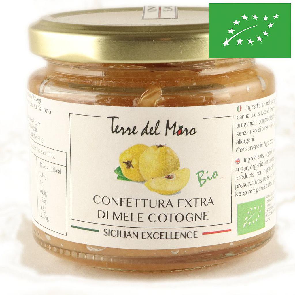 Confettura extra di mele cotogne - 200 g