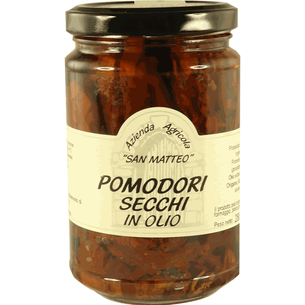 Tomates séchées - 280 g
