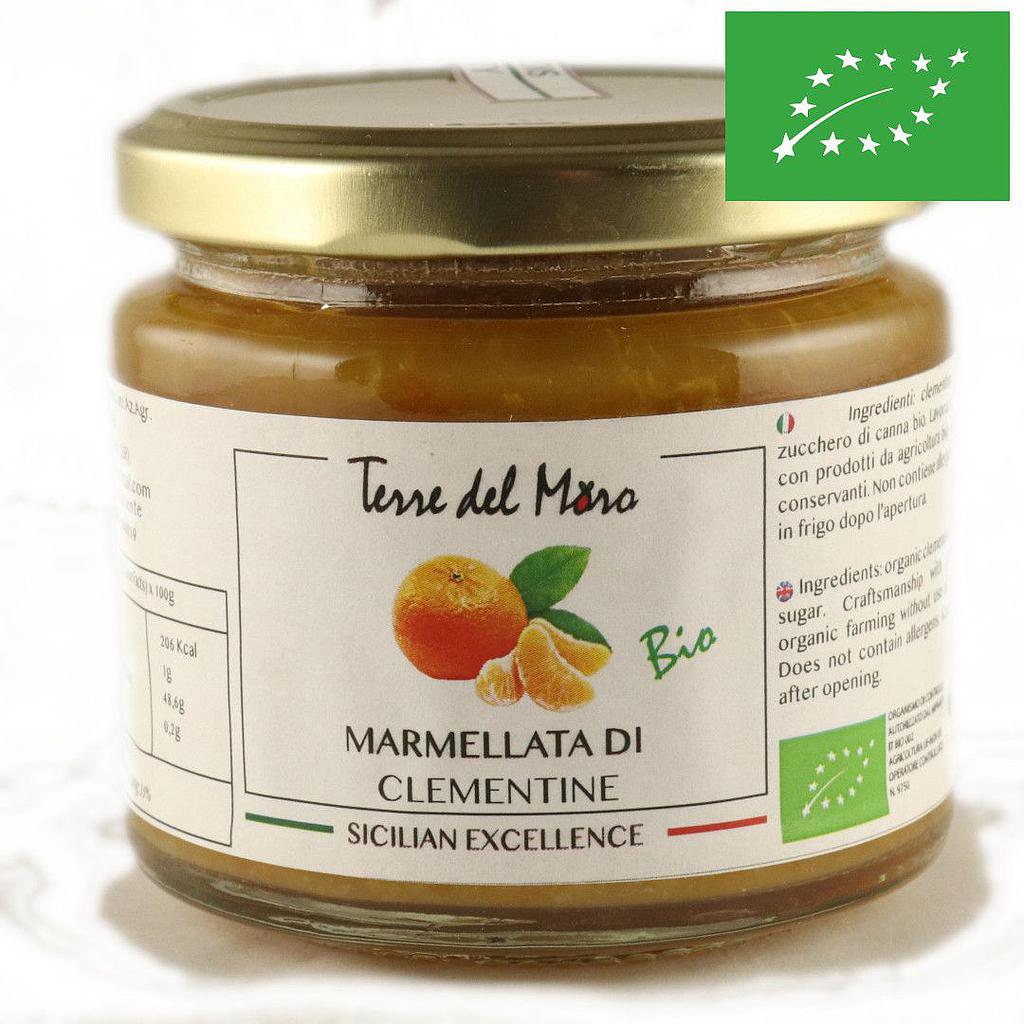 Klementinen Marmelade,  200g