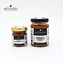 Marmellata di arance e peperoncini vaso da 95 g