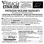 Pistacchi sgusciati Sacchetto da 200 g