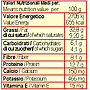 Nucidda - crema pura di nocciole 200 g