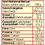 Nucidda Duci - crema di nocciole e zucchero di canna 200 g