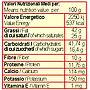 Nucidda e Cacau - crema di nocciole e cacao amaro 200 g
