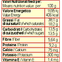 Nucidda Gianduia - crema di nocciole e massa di cacao 200 g