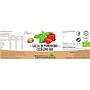 Salsa di Pomodoro Ciliegino Bio, bottiglia da 370 g ET