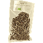 grüne Bronte Bio-Pistazien D.O.P., 200g Beutel