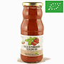 Sauce de tomates cerise Bio - 360 g