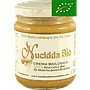 Nucidda - crema pura di nocciole - 200 g