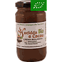 Nucidda e Cacau - crème de noisettes au cacao amer -  200 g