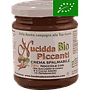 Nucidda Piccanti - crème de noisettes au cacao et piment - 200 g